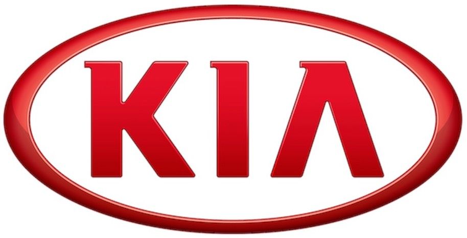 Kia logo