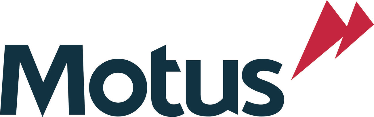 Motus logo