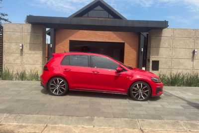 Used Volkswagen Golf VII GTI 2.0 TSI Auto for sale in Gauteng - Cars.co ...