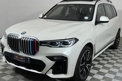 Used BMW X7 xDrive30d M Sport for sale in Gauteng - Cars.co.za (ID ...