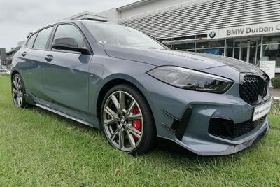 Used BMW 1 Series M135i xDrive for sale in Kwazulu Natal - Cars.co.za ...