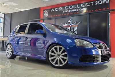 Golf R32 Price Used Volkswagen Golf R32 Auto for sale in Kwazulu Natal - Cars.co.za ...