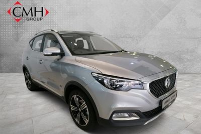 New MG ZS 1.5 Delux Auto for sale in Kwazulu Natal - Cars.co.za (ID ...