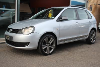 Used Volkswagen Polo Vivo Volkswagen Polo Vivo 1.6 Maxx for sale in