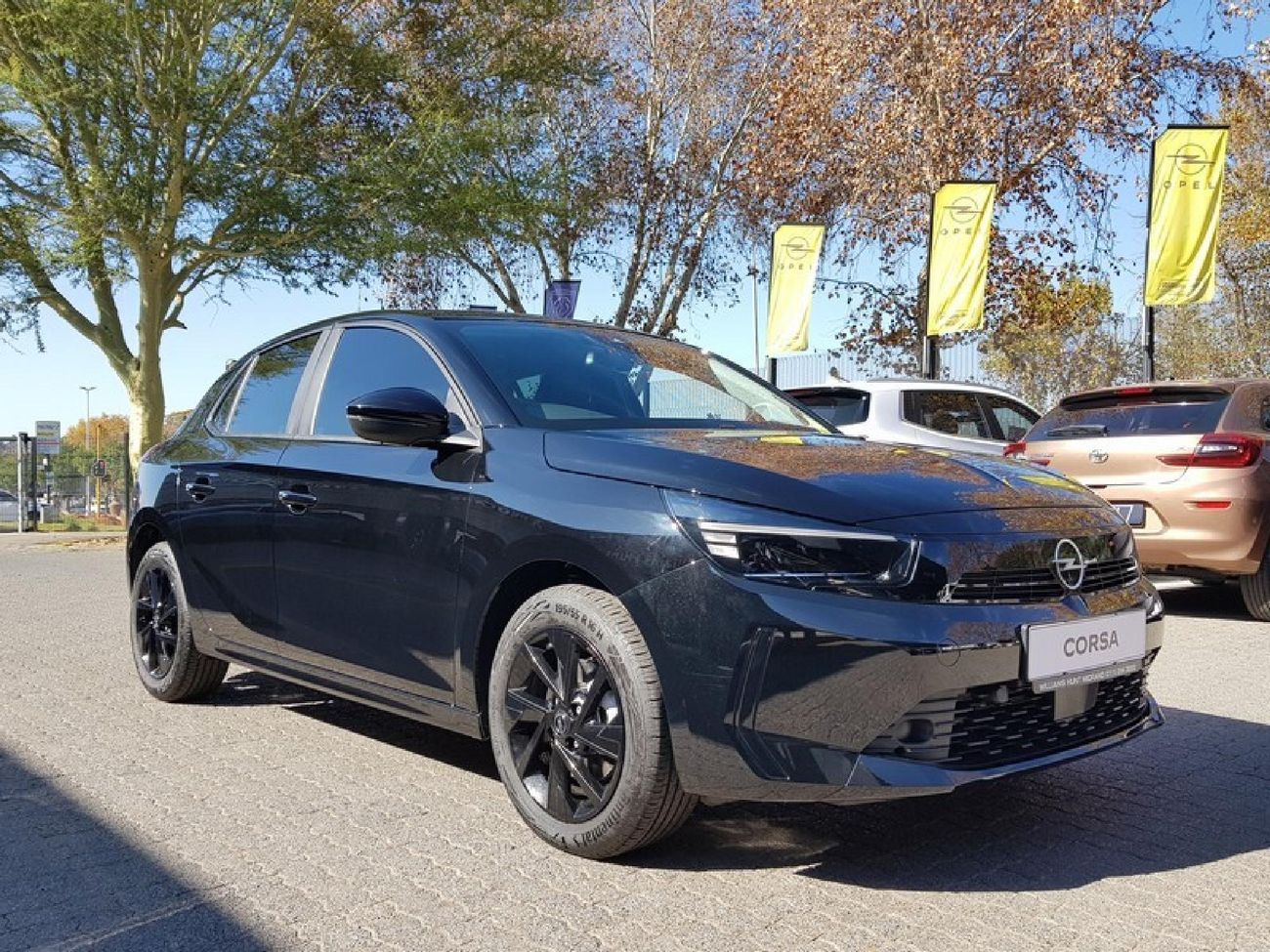 Good おまとめ2点 New Opel Corsa 1.2T Lite for sale in Gauteng - Cars.co.za (ID