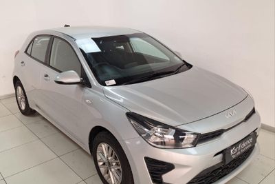 Used Kia Rio 1.2 5-dr for sale in Gauteng - Cars.co.za (ID::10222401)