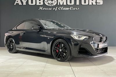Bmw M240 For Sale
