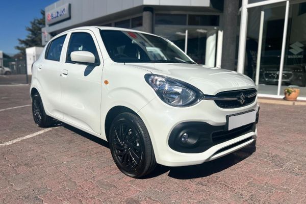 2026 Suzuki Celerio 1.0 GL AMT