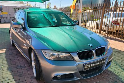Used BMW 3 Series 320i Dynamic Edition for sale in Gauteng - Cars.co.za