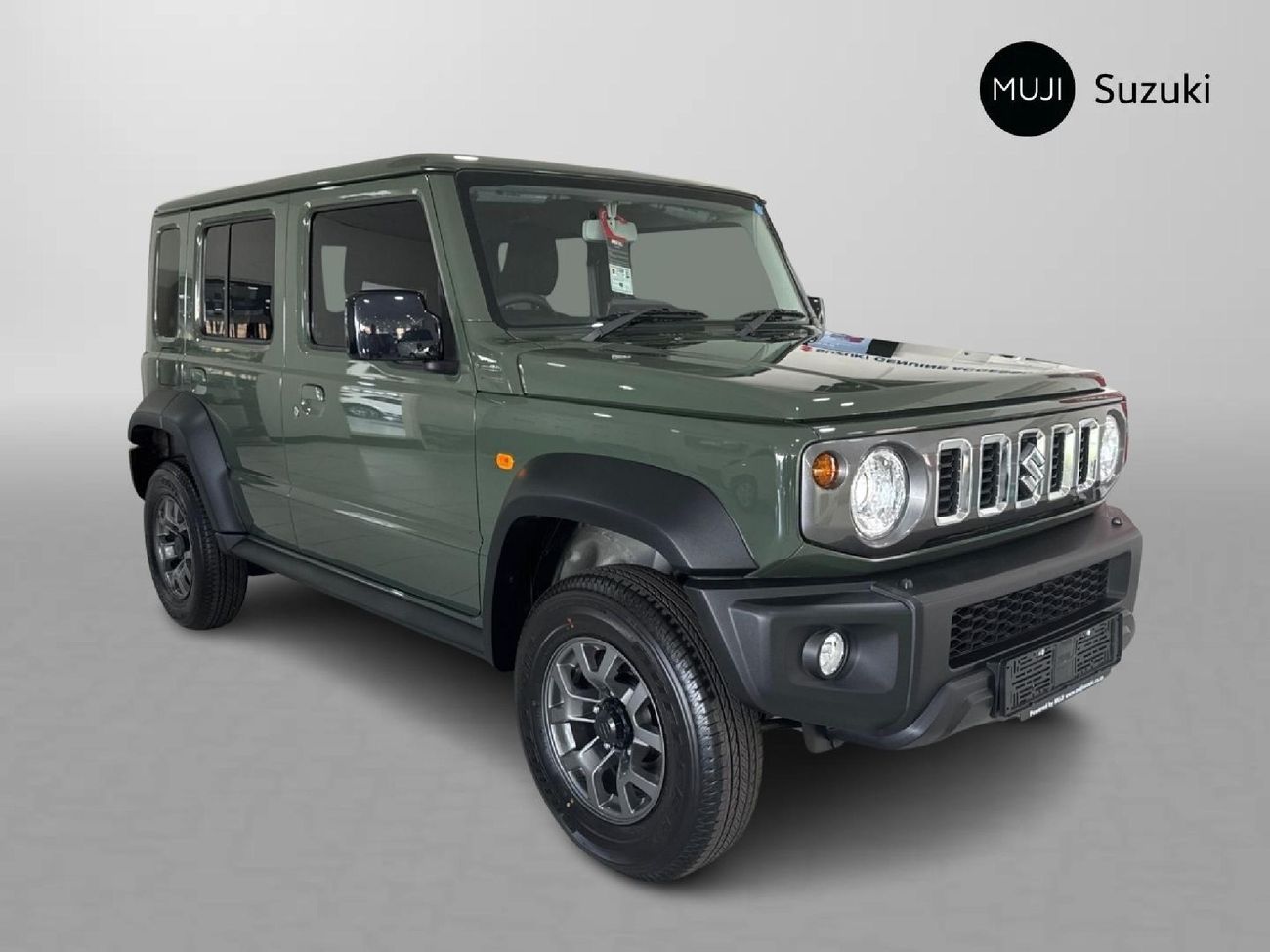 2025-Suzuki-Jimny-Jimny-15-5-
