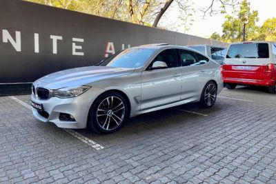 Used BMW 3 Series 335i GT M Sport for sale in Gauteng - Cars.co.za (ID ...