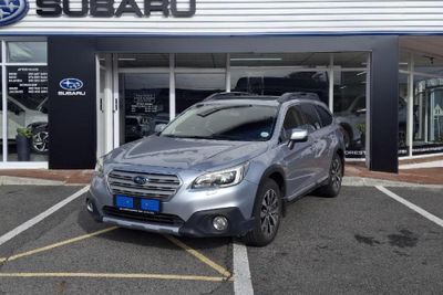 Subaru Outback 3 6 R For Sale