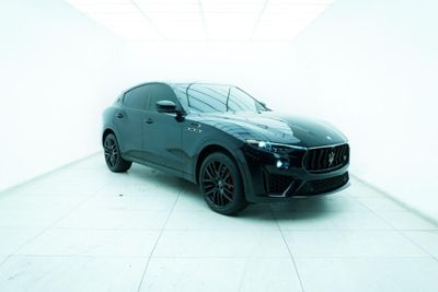 Used Maserati Levante S 430 Modena for sale in Gauteng - Cars.co.za (ID ...