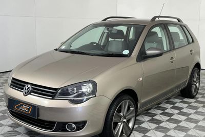 Used Volkswagen Polo Vivo GP 1.6 Maxx 5-dr for sale in Mpumalanga