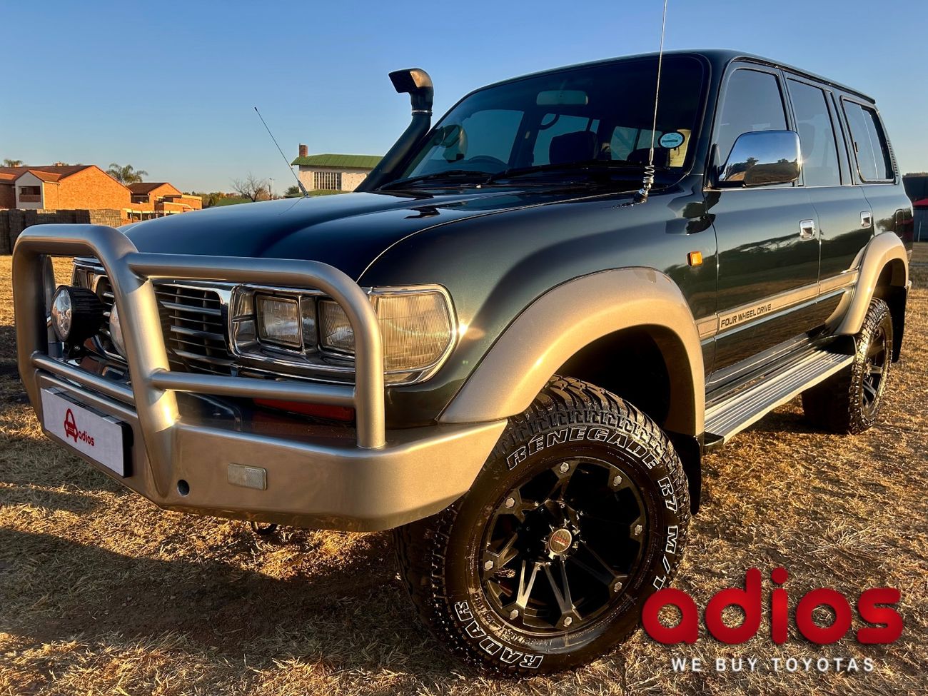 1995-Toyota-Land-Cruiser-80-