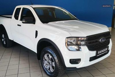New Ford Ranger 2.0D XL HR 4x4 Auto SuperCab for sale in Northern Cape ...