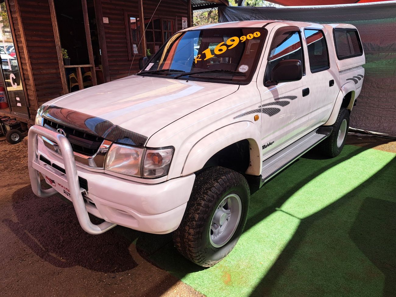 2004-Toyota-Hilux-30-KZ-TE-