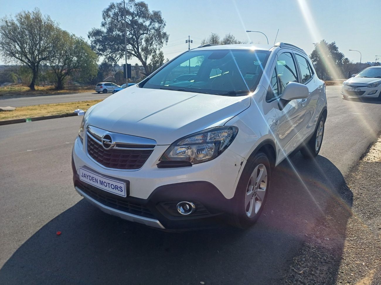 その他 MOKA3 Mazda CX-3 2.0 Active for sale in Nelspruit - ID: 28300633