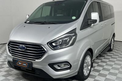 2021 Ford Used Ford Tourneo Custom Seater Used Ford Tourneo Custom