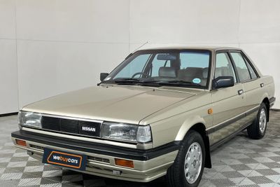Used Nissan Sentra 1.6 SGLi for sale in Gauteng - Cars.co.za (ID::10487860)