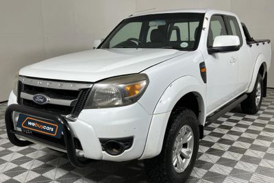 Shock Absorber Rear Ford Ranger 2.5Td Hi-Trail,3.0Tdci,Mazda Bt-50 2.5 4X2,4X4,2.6I,3.0Crdi (2007-2012) (KYB 345077)