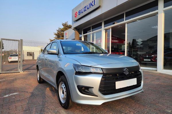 2026 Suzuki Dzire 1.2 GA