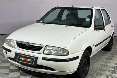 Used Mazda 121 Soho 1.3 5-dr for sale in Western Cape - Cars.co.za (ID ...