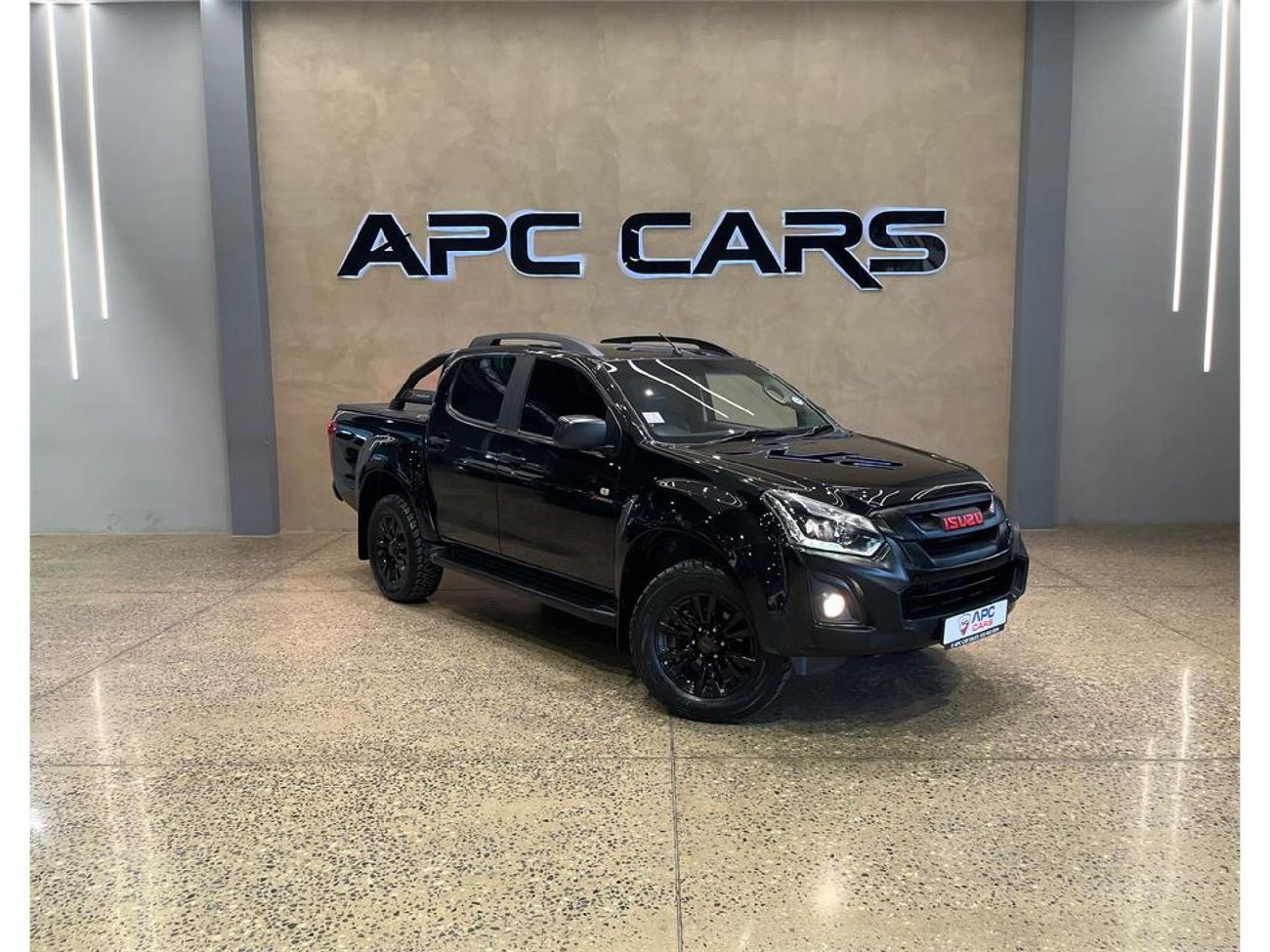 2020-Isuzu-D-Max-250-HO-X-