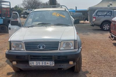 Used TATA Telcoline Telcoline for sale in Gauteng - Cars.co.za (ID ...