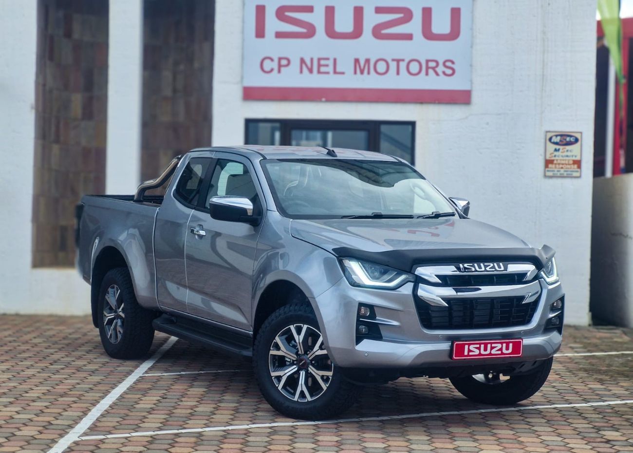 2025-Isuzu-D-Max-30-DDI-LSE-