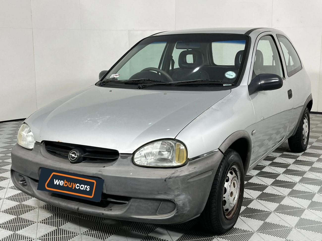Used Opel Corsa Lite 1.4i for sale in Eastern Cape - Cars.co.za