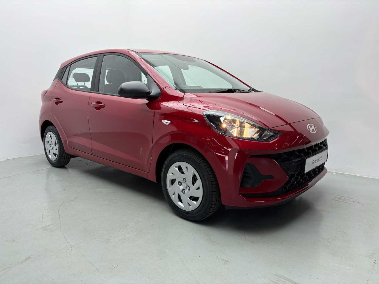Used Hyundai Grand i10 1.0 Motion for sale in Gauteng - Cars.co.za