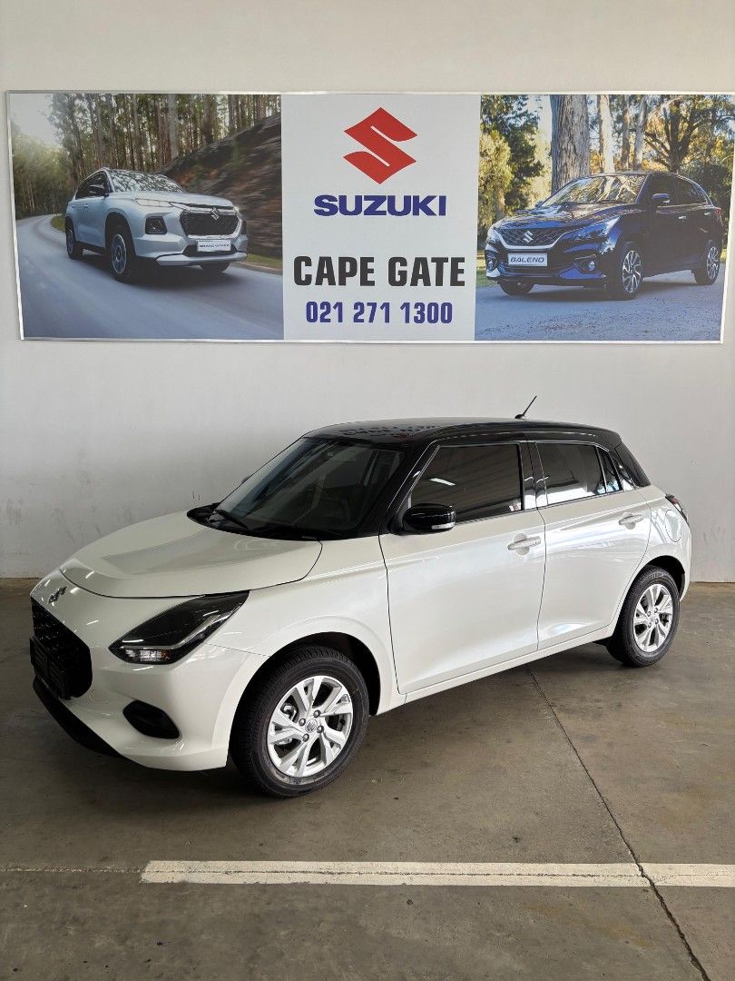 2026-Suzuki-Swift-Swift-GL-CVT