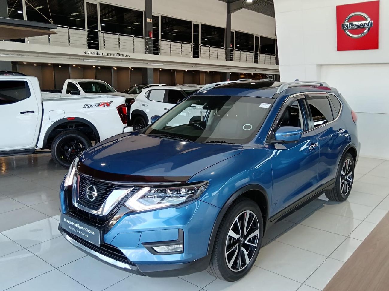 2021-Nissan-X-Trail-25-Tekna-