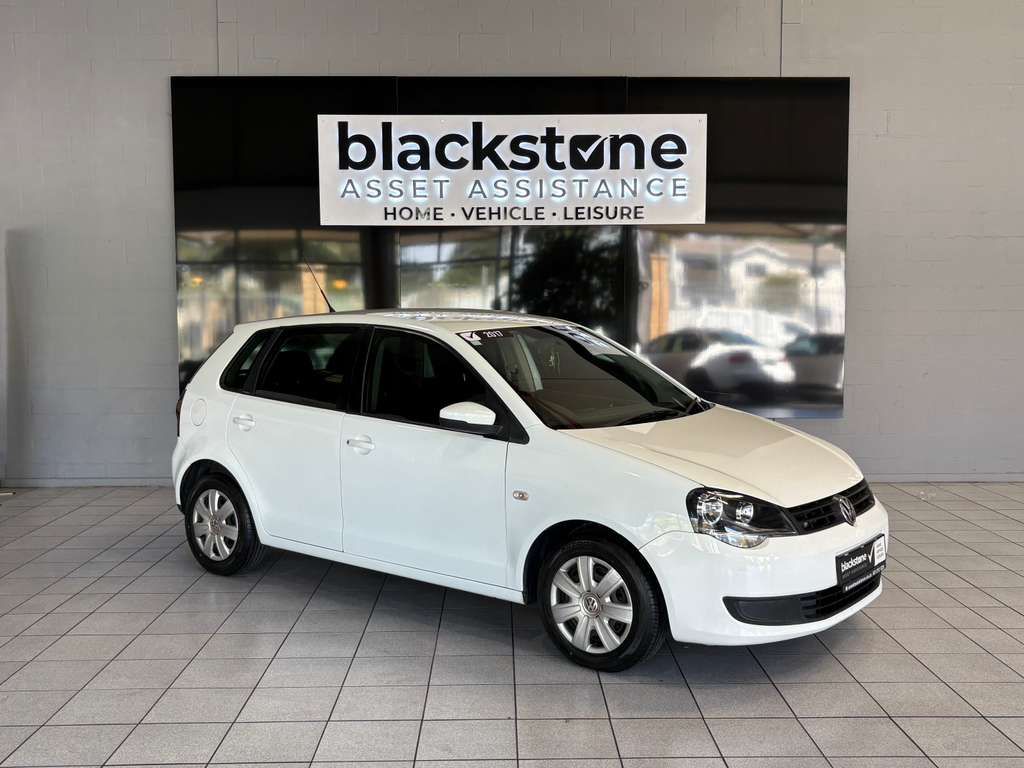 Used Volkswagen Polo Vivo GP 1.4 Trendline 5-dr for sale in