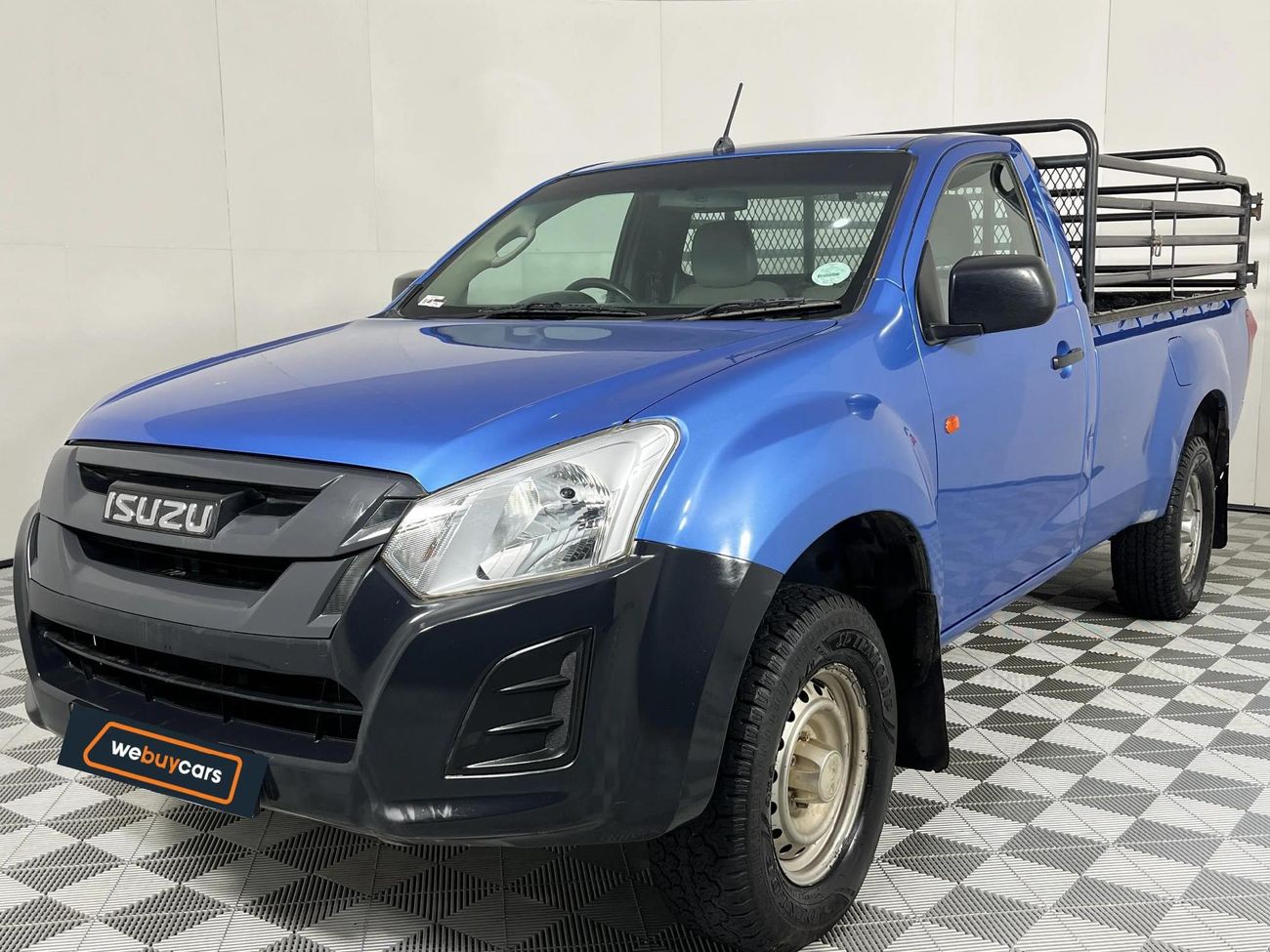 2016-Isuzu-KB-250-D-Teq-HO-