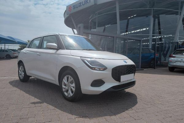 2026 Suzuki Swift 1.2 GL+ — image 1