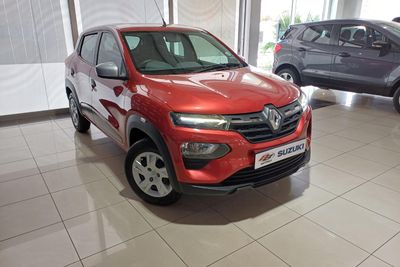 Used Renault Kwid 1.0 Dynamique for sale in Gauteng - Cars.co.za (ID ...