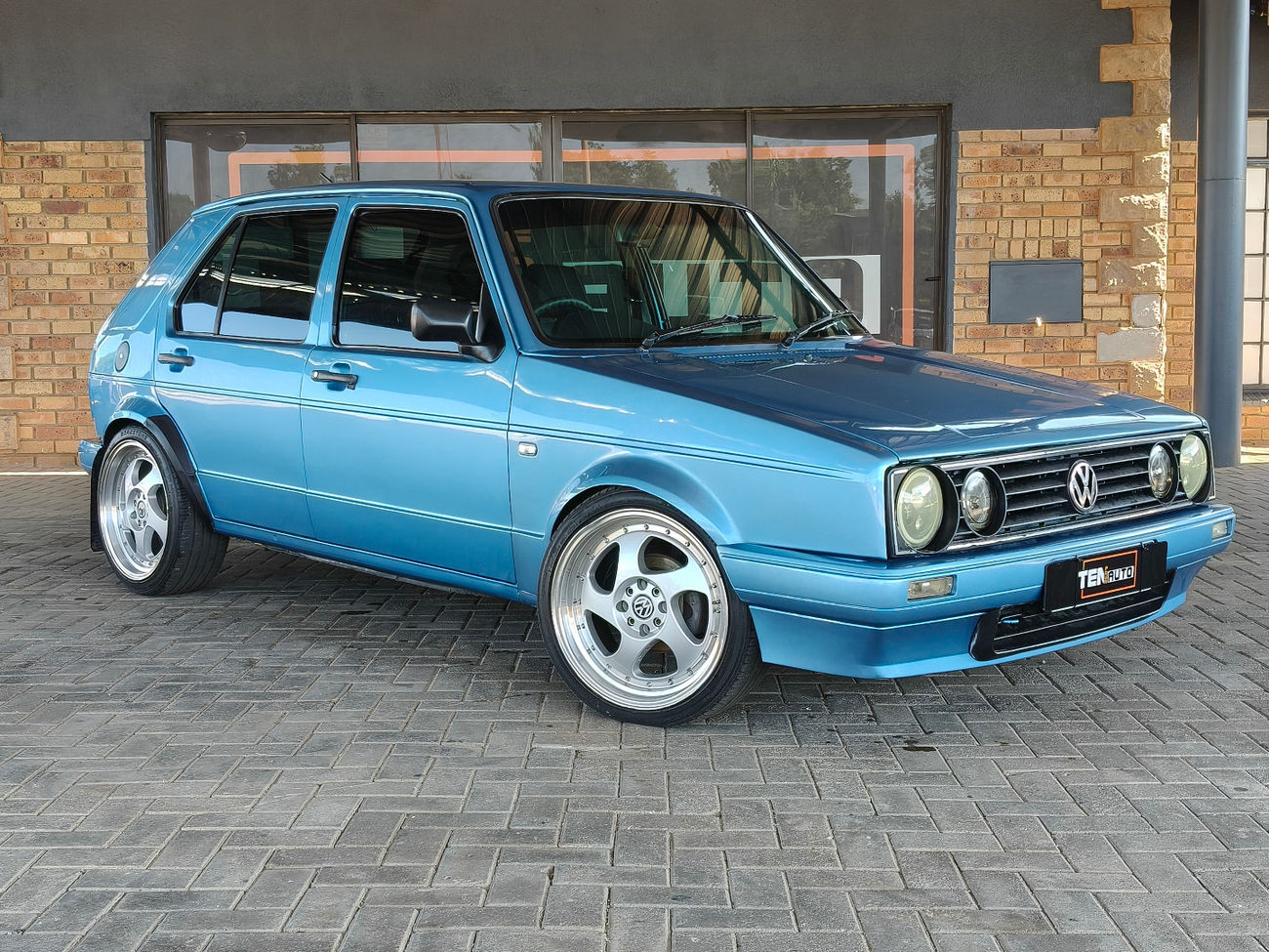 Used Volkswagen Citi Velociti for sale in North West Province