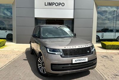 Used Land Rover Range Rover 3.0 D HSE for sale in Limpopo - Cars.co.za ...