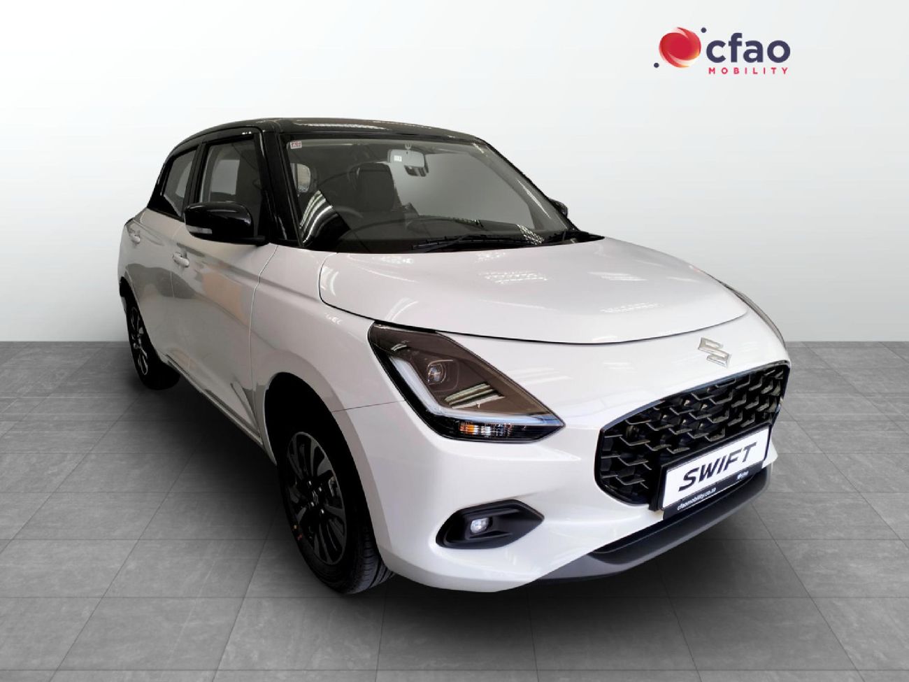 New Suzuki Swift 1.2 GLX for sale in Free State - Cars.co.za (ID