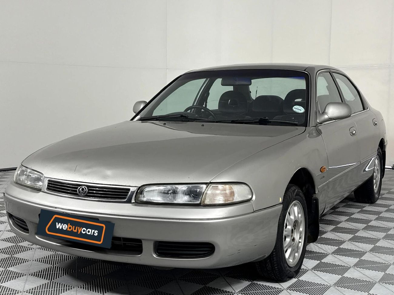 Aページ★MATERIAおまとめ売り Used Mazda 626 200e for sale in Gauteng - Cars.co.za (ID::10666700)
