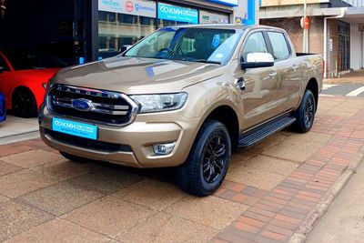 Used Ford Ranger CHRISTMAS SPECIAL for sale in Kwazulu Natal - Cars.co ...