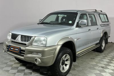 Used Mitsubishi Colt 3000i Rodeo 4x4 Double-Cab for sale in Western ...