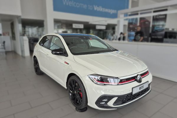 2026 Volkswagen Polo 2.0 GTI Auto (147kW)