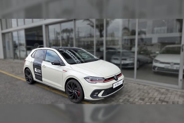 2026 Volkswagen Polo 2.0 GTI Auto (147kW) — image 1