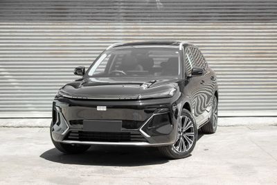 Used Geely E5 EM i Aspire Phev For Sale In Western Cape Cars co za Used Geely E5 EM i Aspire Phev For Sale In Western Cape Cars co za