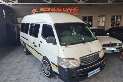 Used C.A.M Inyathi 2.2 for sale in Gauteng - Cars.co.za (ID::10707934)