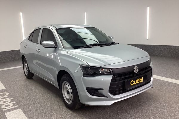 2025 Suzuki Dzire 1.2 GA — image 1