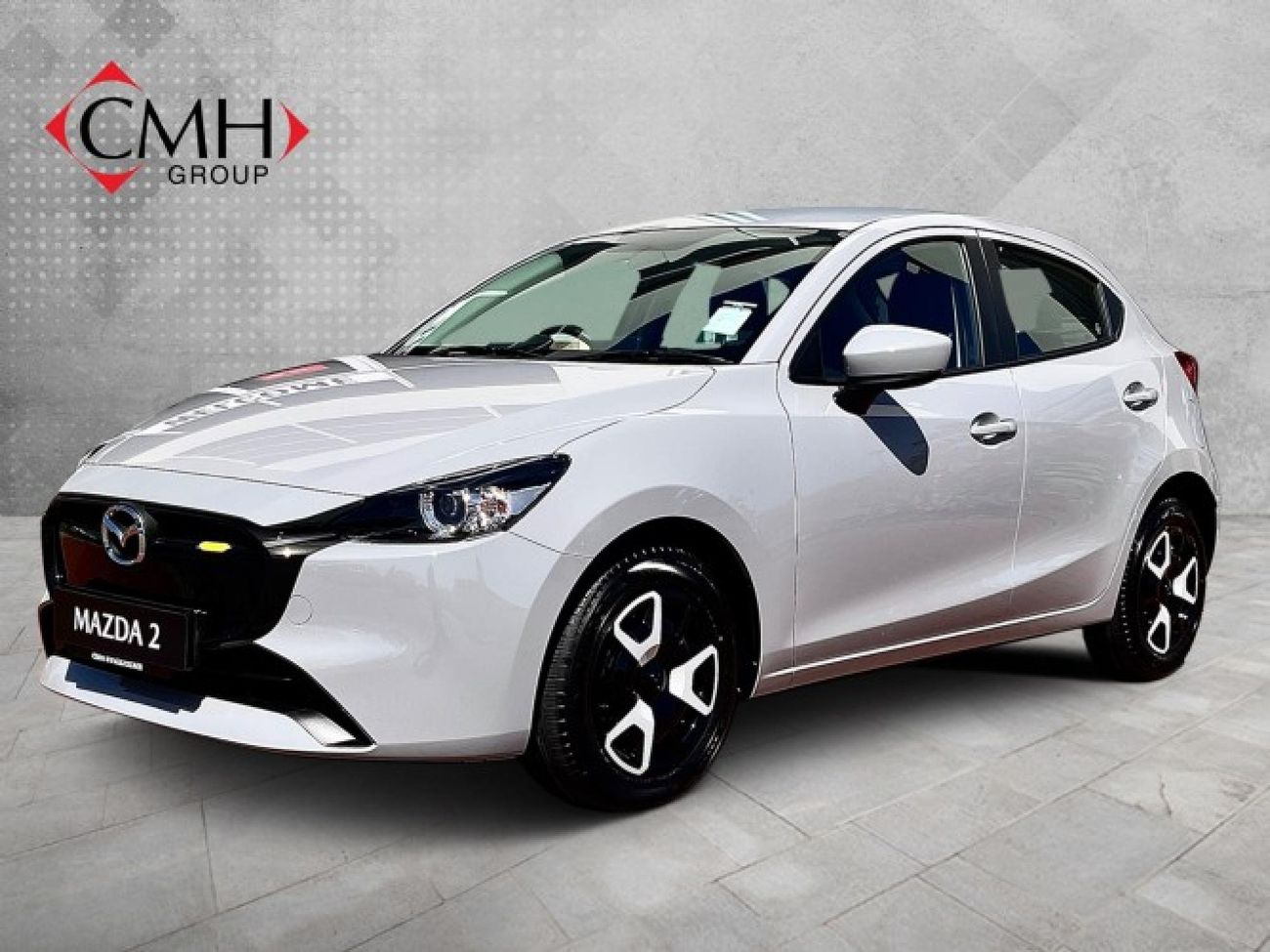 New Mazda 2 1.5 Active 5-dr for sale in Kwazulu Natal - Cars.co.za
